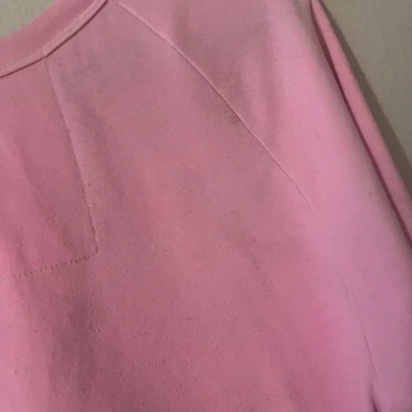 Aviator Nation Pink Sweatshirt - Picture 4 of 4